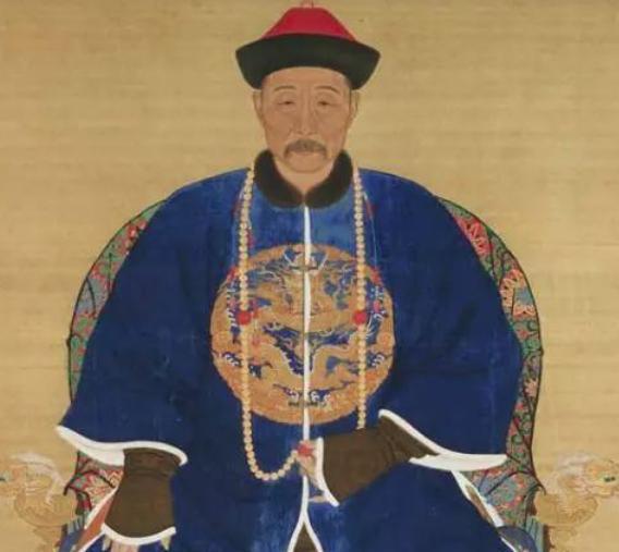 康熙皇帝宁愿违背许诺，也不肯立八阿哥胤禩为太子