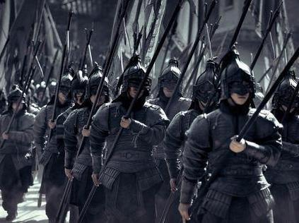 吴国名将丁奉作战能力如何 打仗靠一个字：勇