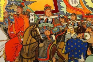 赵匡胤都能杯酒释兵权 朱元璋为何不效仿赵匡胤