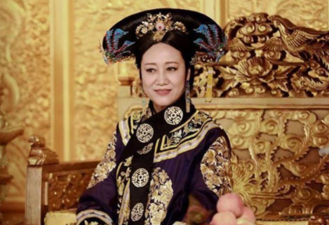 为顺治生下第一个儿子的妃子后来什么结局