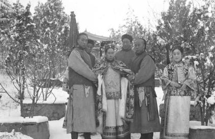 丁宝桢不过是山东巡抚 他为什么敢杀慈禧身边的宠臣呢