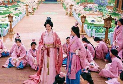 清河长公主为什么想让她的丈夫死