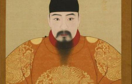 明孝宗朱佑樘是个明君吗