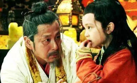 戚夫人下场那么惨 都是因为戚夫人上位不当吗