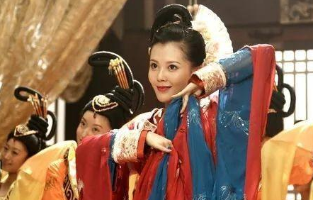 戚夫人下场那么惨 都是因为戚夫人上位不当吗