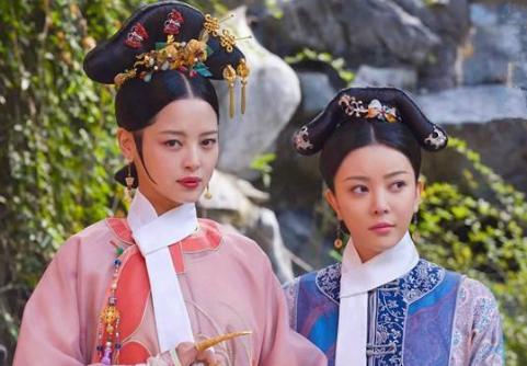 黄氏去世后，乾隆做了什么事情