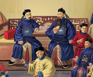 曾国藩的官仕之路怎么样