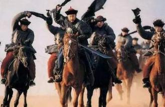 曾国藩的湘军强清朝的政局不稳，为什么不反清自立