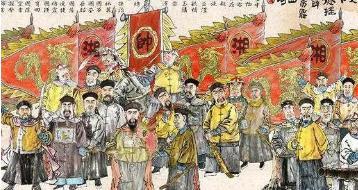 曾国藩的湘军强清朝的政局不稳，为什么不反清自立