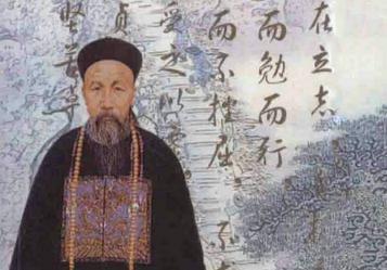 曾国藩的湘军强清朝的政局不稳，为什么不反清自立