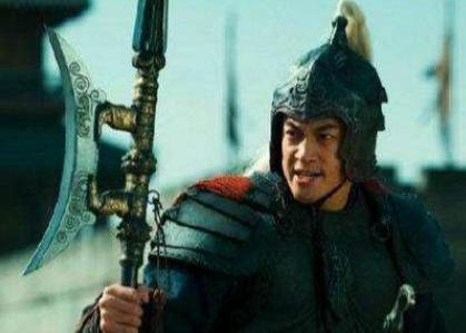 曹彰为什么会在吕布死后开始被曹操重用