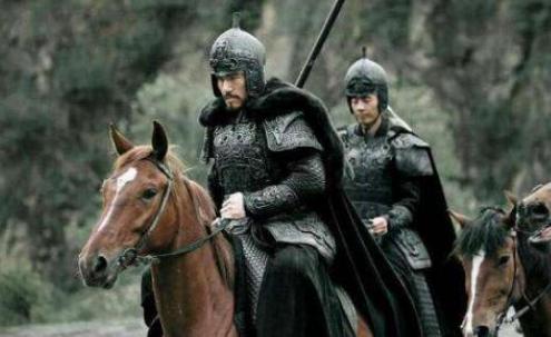 曹彰为什么会在吕布死后开始被曹操重用