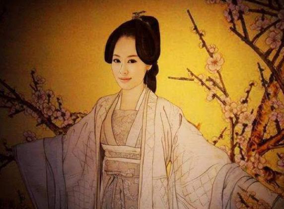 潘淑为什么会被宫女勒死