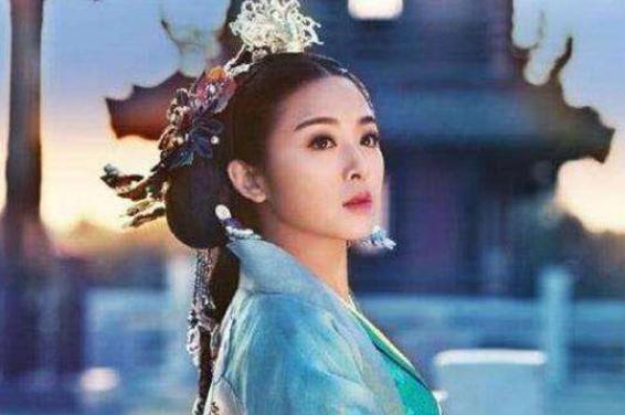 潘淑为什么会被宫女勒死