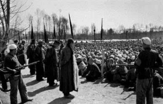 清末大财主李润之，死前将家中的300箱金子藏在了哪里