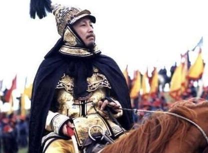 鳌拜为什么会害怕多尔衮 究竟是什么原因导致的