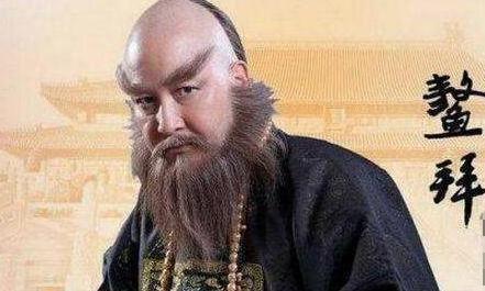 鳌拜为什么会害怕多尔衮 究竟是什么原因导致的