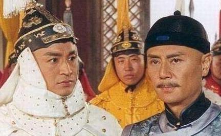 鳌拜为什么会害怕多尔衮 究竟是什么原因导致的