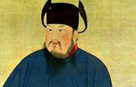 五代最荒唐皇帝,被人扇耳光最终结局如何