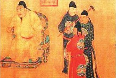 张亮唐朝最怕打仗的大臣, 为什么会进入凌烟阁