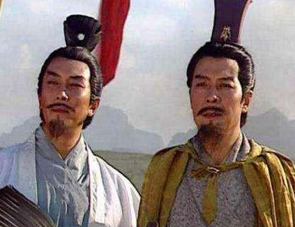 文有卧龙凤雏,武有五虎上将 刘备为什么统一不了三国
