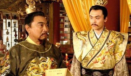 杨溥为什么在锦衣卫监狱呆了10年