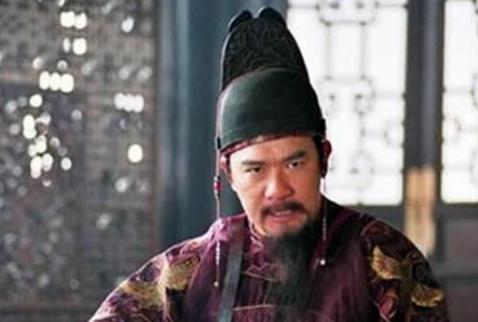 杨溥为什么在锦衣卫监狱呆了10年