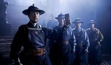 杨溥为什么在锦衣卫监狱呆了10年