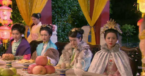 朱元璋为什么会让妃子殉葬呢