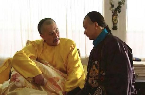 雍正为什么说弘昼小小年纪就知道明哲保身