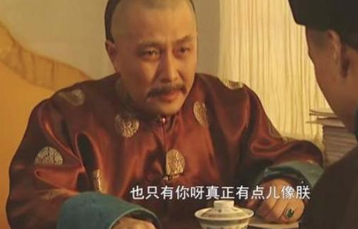 雍正为什么说弘昼小小年纪就知道明哲保身