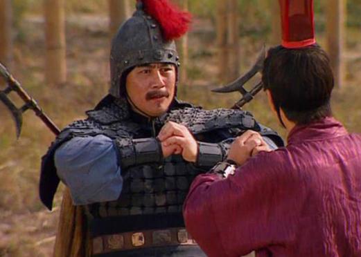 五虎上将黄忠怎么老来闻名