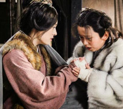 宣太后掌权时秦昭襄王权力都没有 宣太后为什么没有政变