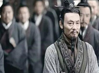 宣太后掌权时秦昭襄王权力都没有 宣太后为什么没有政变