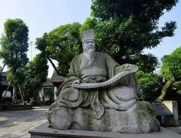 后世如何评价张行成