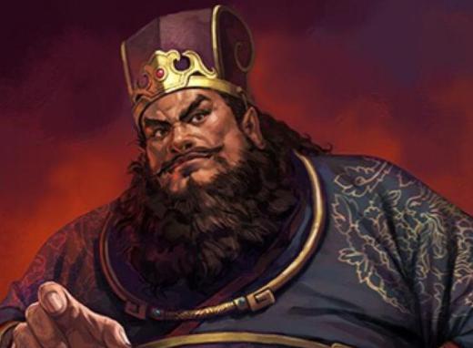 一个寒门子弟怎么在群雄割据时期占一席之地