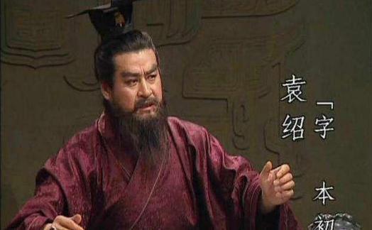 一个寒门子弟怎么在群雄割据时期占一席之地