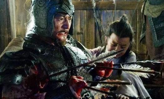 一个寒门子弟怎么在群雄割据时期占一席之地