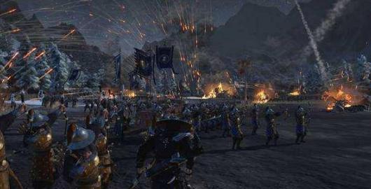 一个寒门子弟怎么在群雄割据时期占一席之地