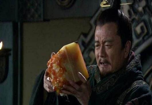 一个寒门子弟怎么在群雄割据时期占一席之地