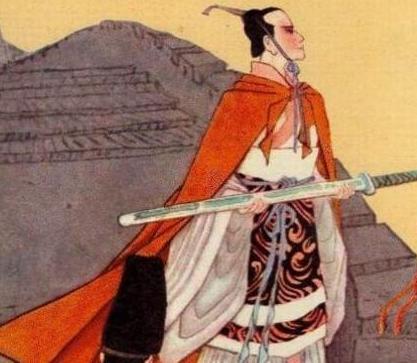 扶苏为何不叫嬴扶苏而是叫公子呢 主要的原因是因为什么