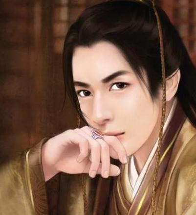 扶苏为何不叫嬴扶苏而是叫公子呢 主要的原因是因为什么