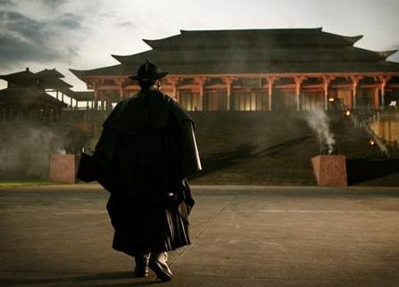 蓝玉为什么胆敢霸占蒙古王妃 他哪里来的底气