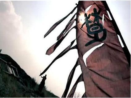 楚王负刍为什么会贬为庶人