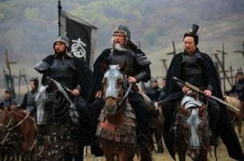 楚王负刍为什么会贬为庶人