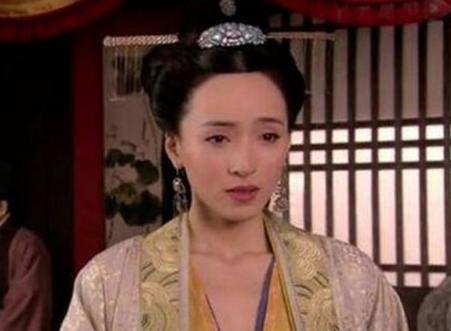 邢秉懿为什么会被俘