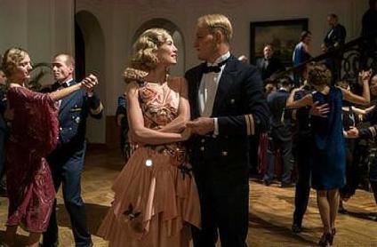 海德里希是怎么驯服瓦尔特&middot;施伦堡的 他用了什么样的招法