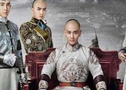 皇太极曾经主动的和崇祯和谈 为什么崇祯要拒绝呢