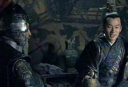 刘肥作为刘邦的长子 吕后为什么没有对他下杀手