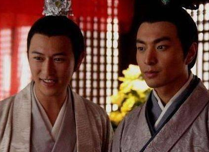 刘肥作为刘邦的长子 吕后为什么没有对他下杀手